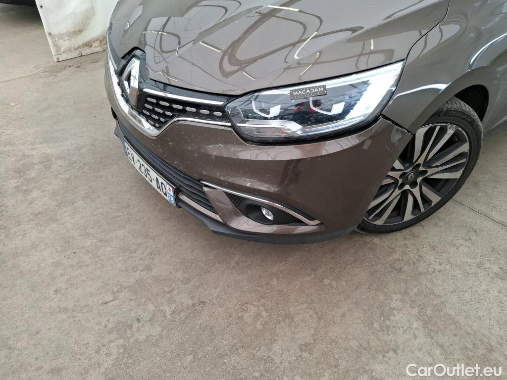  Renault  Grand Scenic Scenic IV Grand Initiale Paris 1.6 dCi 160CV BVA6 E6 #33