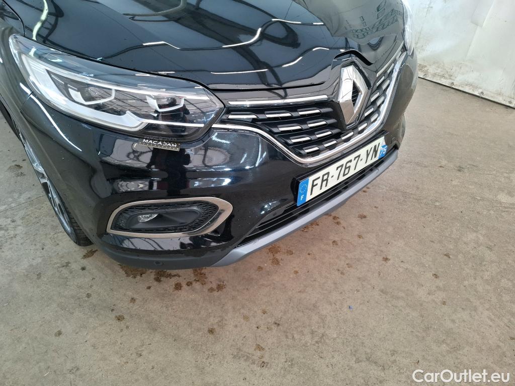  Renault  Kadjar  Intens 1.5 dCi 115CV BVA7 E6dT #1