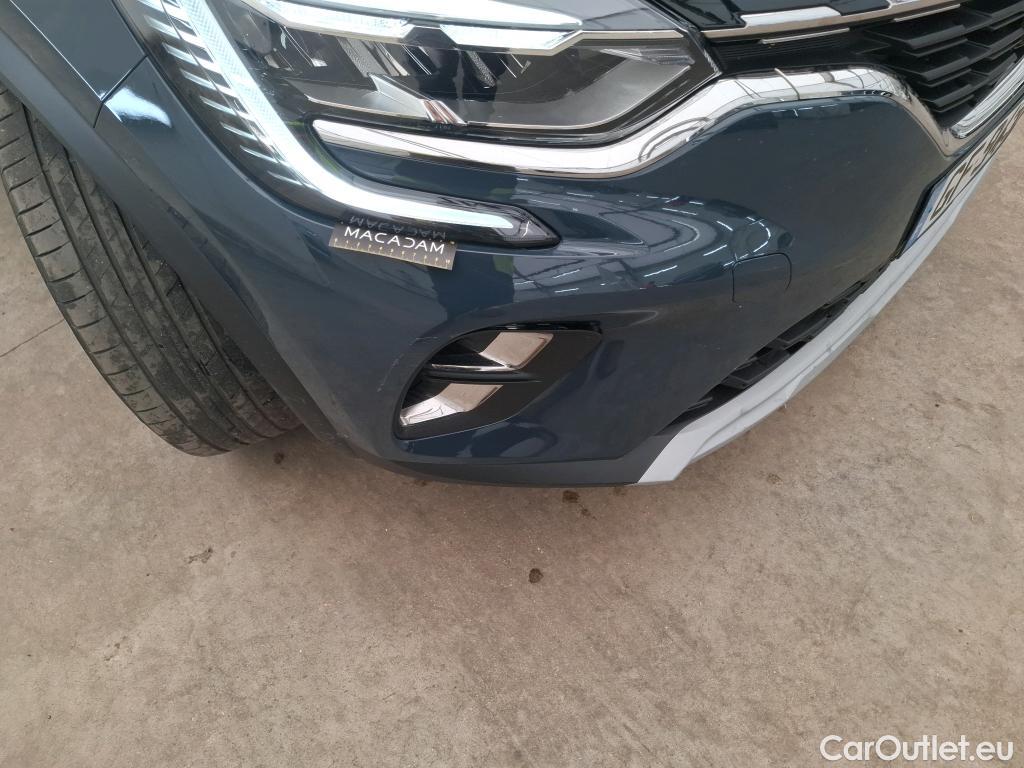  Renault  Captur  II Intens 1.6 E-TECH Hybrid 145CV BVA6 E6d #36