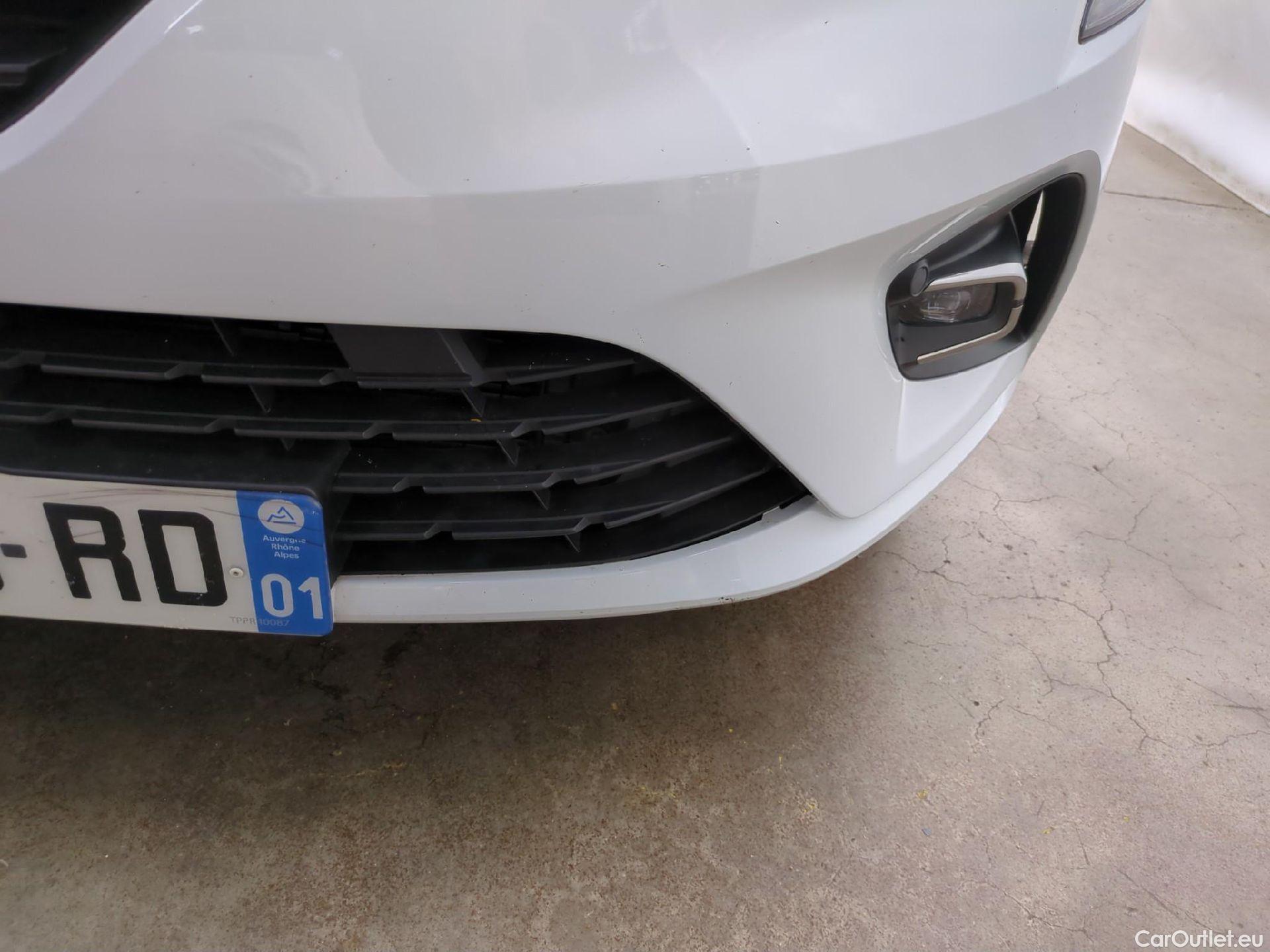  Renault  Clio  V Evolution 1.0 SCe 65CV BVM5 E6d #18