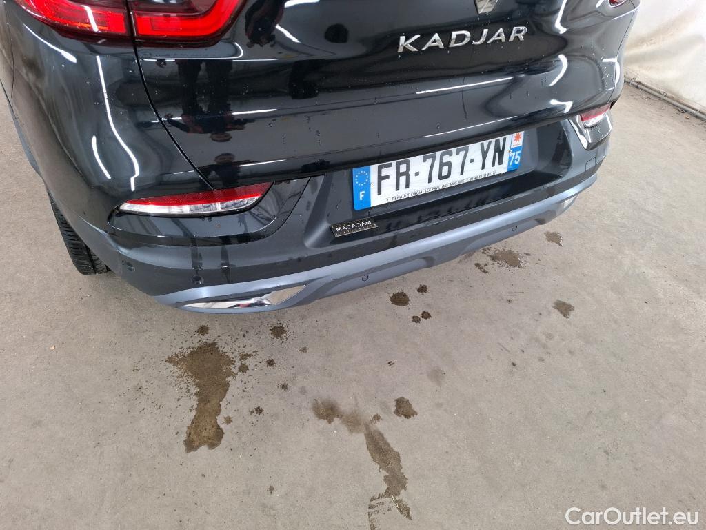  Renault  Kadjar  Intens 1.5 dCi 115CV BVA7 E6dT #6