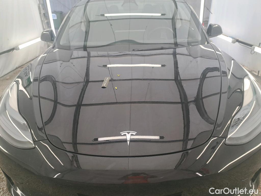  Tesla  Model 3 TESLA  / 2018 / 4P / Berline - #1