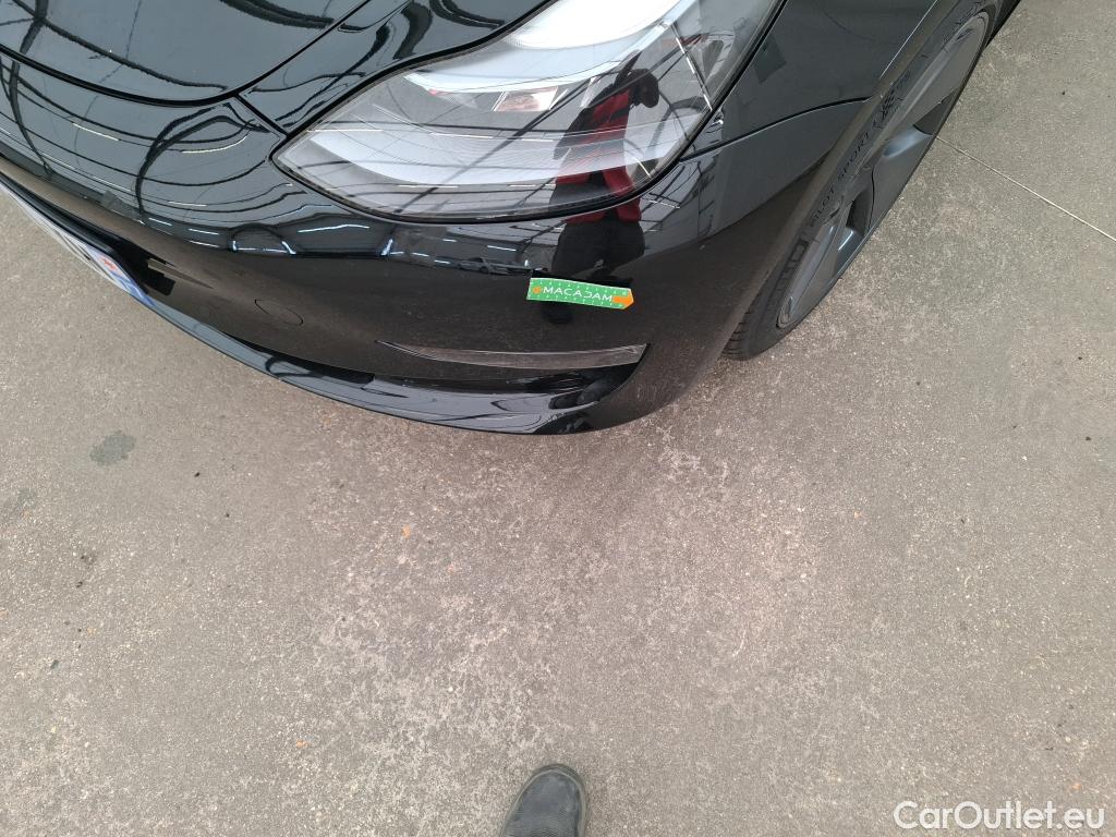  Tesla  Model 3 TESLA  / 2018 / 4P / Berline Grande Autonomie #21