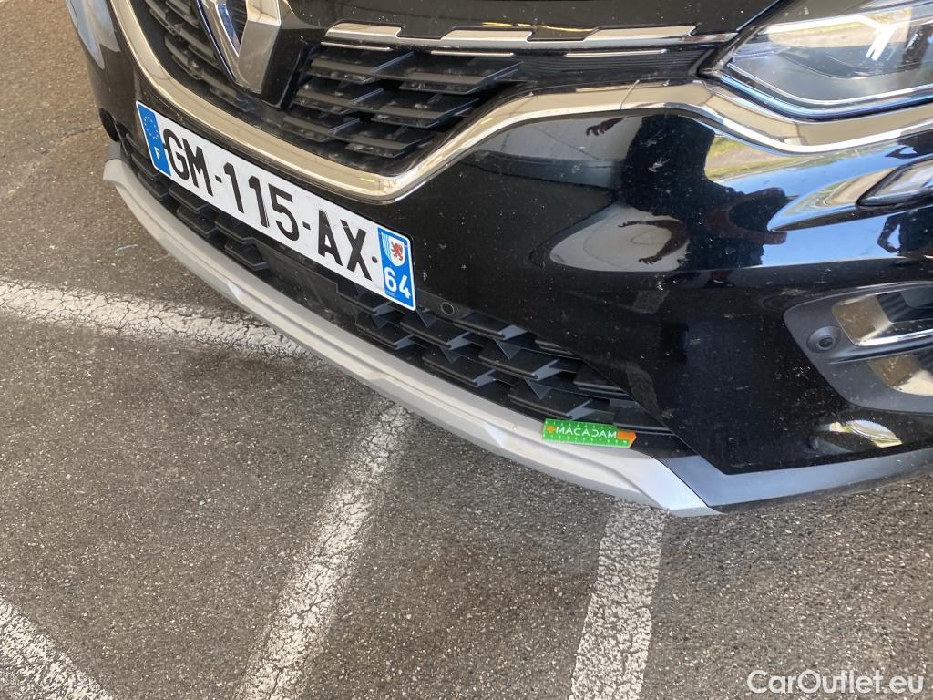  Renault  Captur RENAULT  / 2019 / 5P / SUV techno E-Tech hybride rechargeable 160 #13