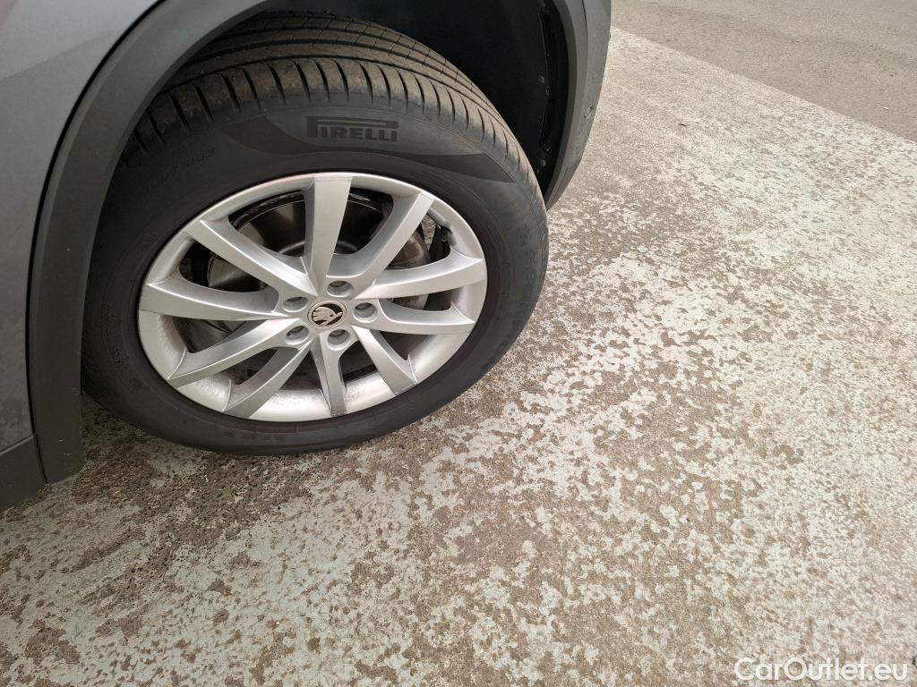  Skoda  Kodiaq  Style 2.0 TDI 150CV BVA7 E6d #37