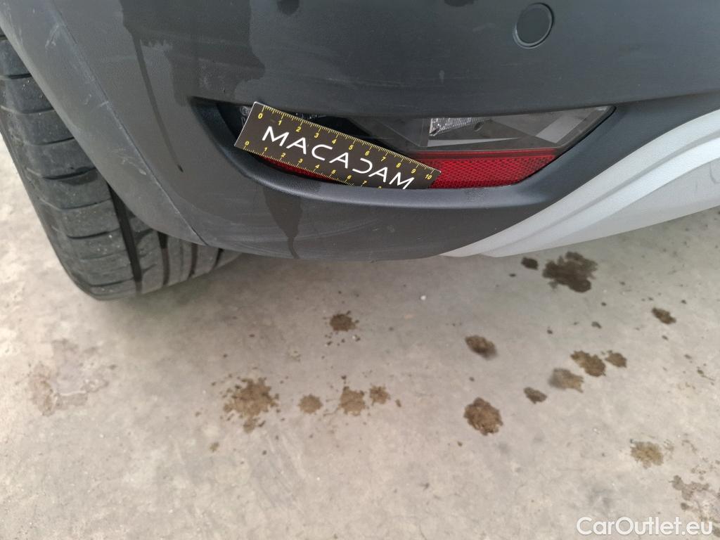  Renault  Captur  II Intens 1.6 E-TECH Hybrid 145CV BVA6 E6d #25