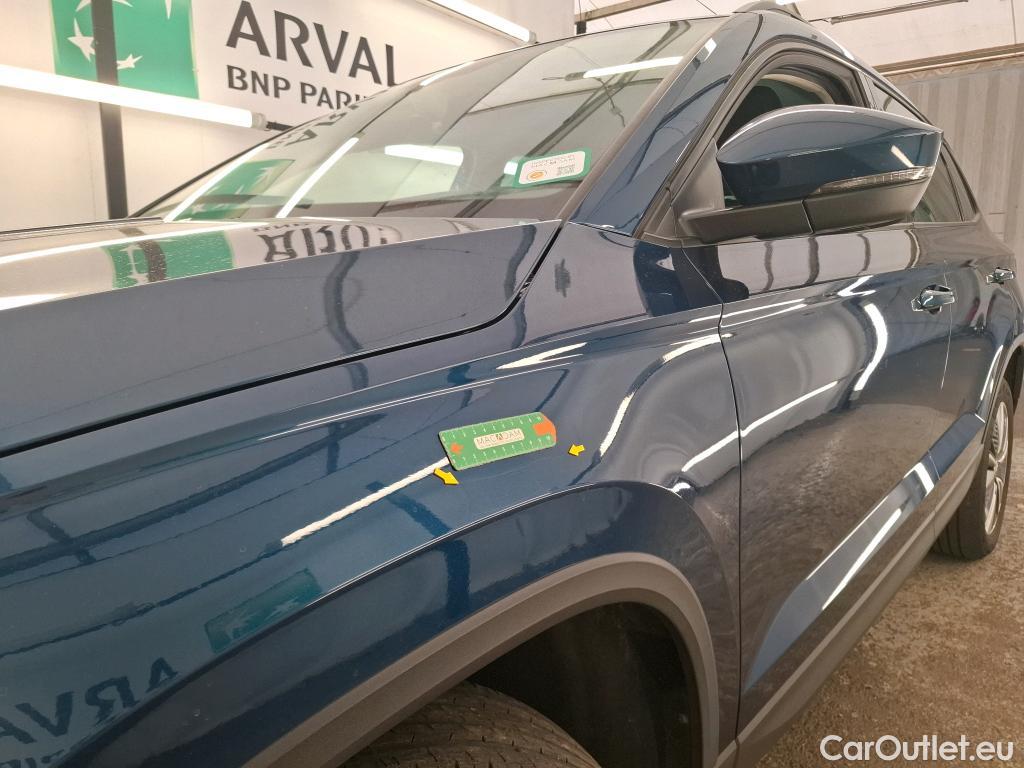  Skoda  Karoq SKODA  / 2022 / 5P / SUV 1.5 TSI 150ch ACT DSG7 Business #4