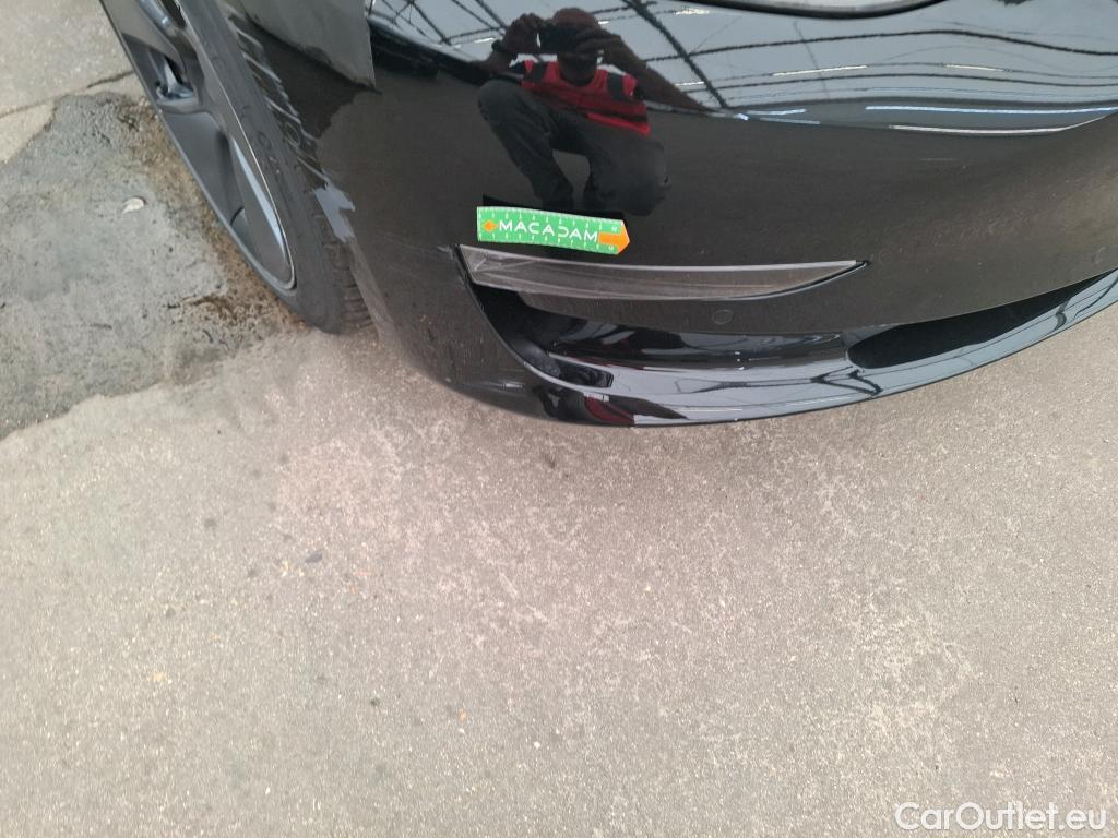  Tesla  Model 3 TESLA  / 2018 / 4P / Berline Grande Autonomie #65