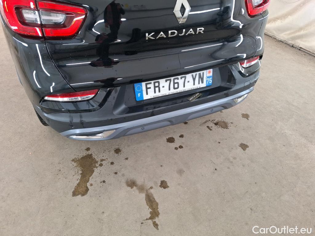  Renault  Kadjar  Intens 1.5 dCi 115CV BVA7 E6dT #29