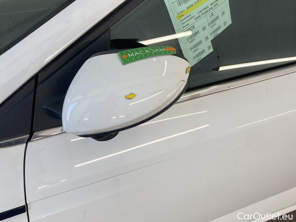  Renault  Megane  IV Berline 5pt. Business 1.3 TCe 115CV BVM6 E6dT #64