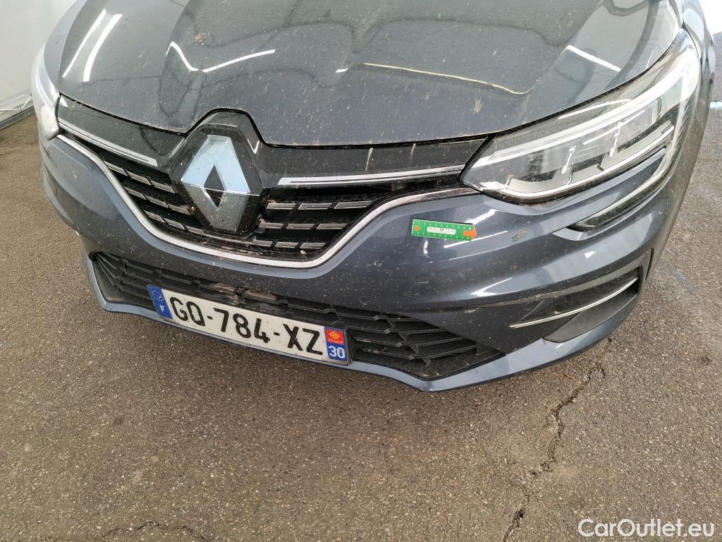  Renault  Megane  IV Berline 5 ptes. Techno 1.5 dCi 115CV BVA7 E6d #1