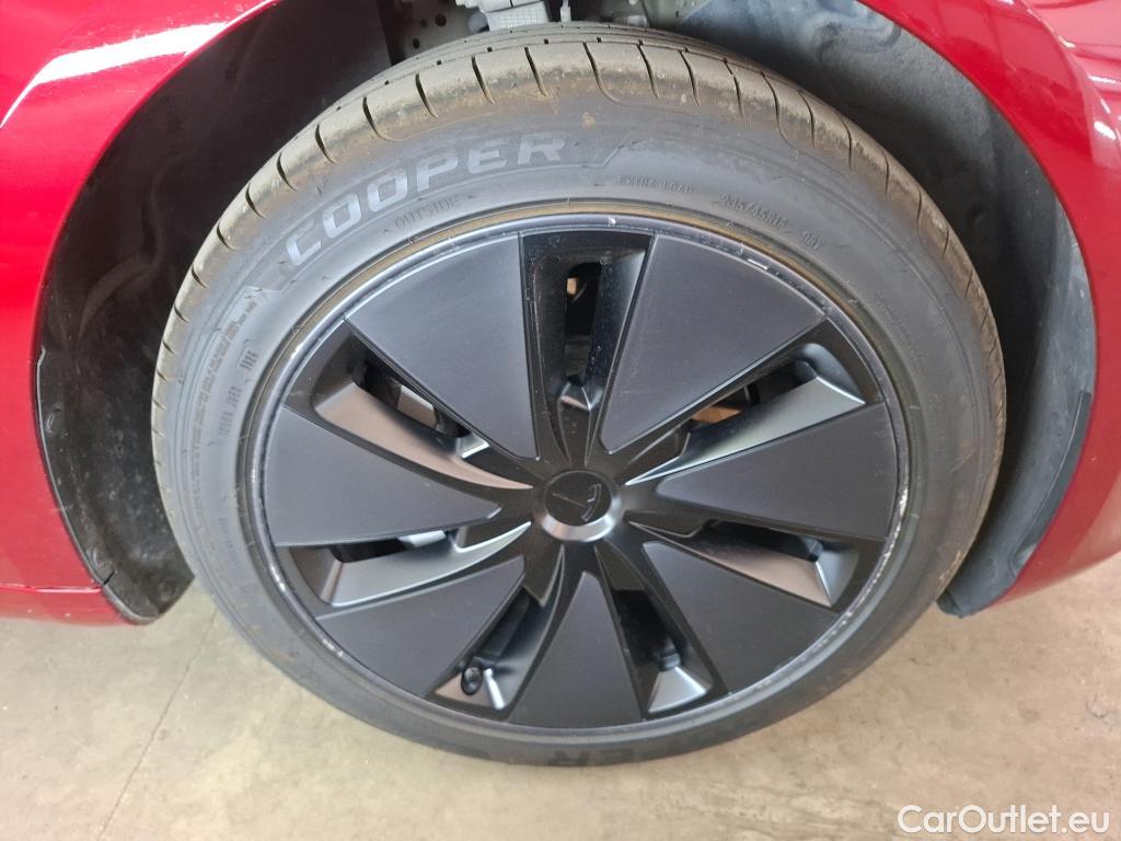  Tesla  Model 3 TESLA  / 2018 / 4P / Berline Grande Autonomie Dual-Motor AWD #22
