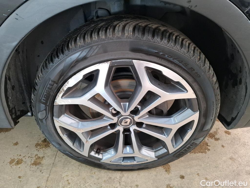  Renault  Kadjar  Intens 1.5 dCi 115CV BVA7 E6dT #45
