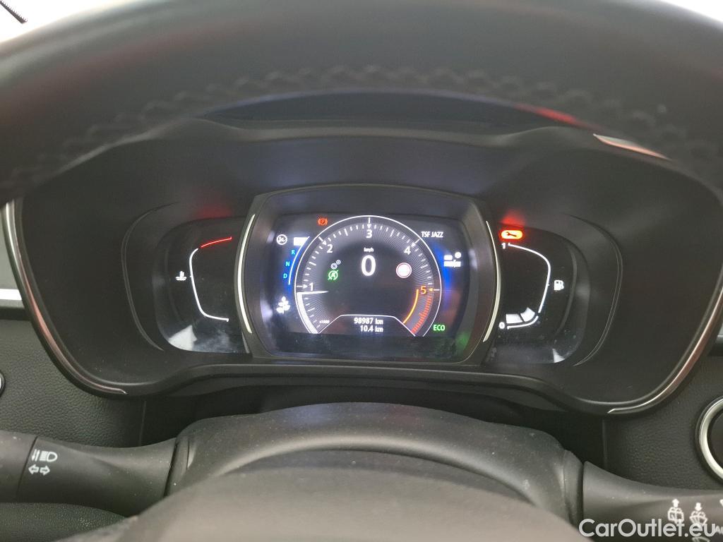  Renault  Kadjar  Intens 1.5 dCi 115CV BVA7 E6dT #90