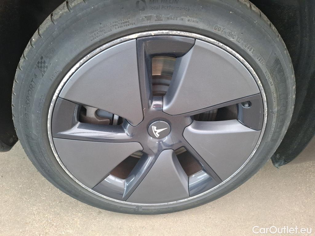  Tesla  Model 3 TESLA  / 2018 / 4P / Berline Grande Autonomie #13