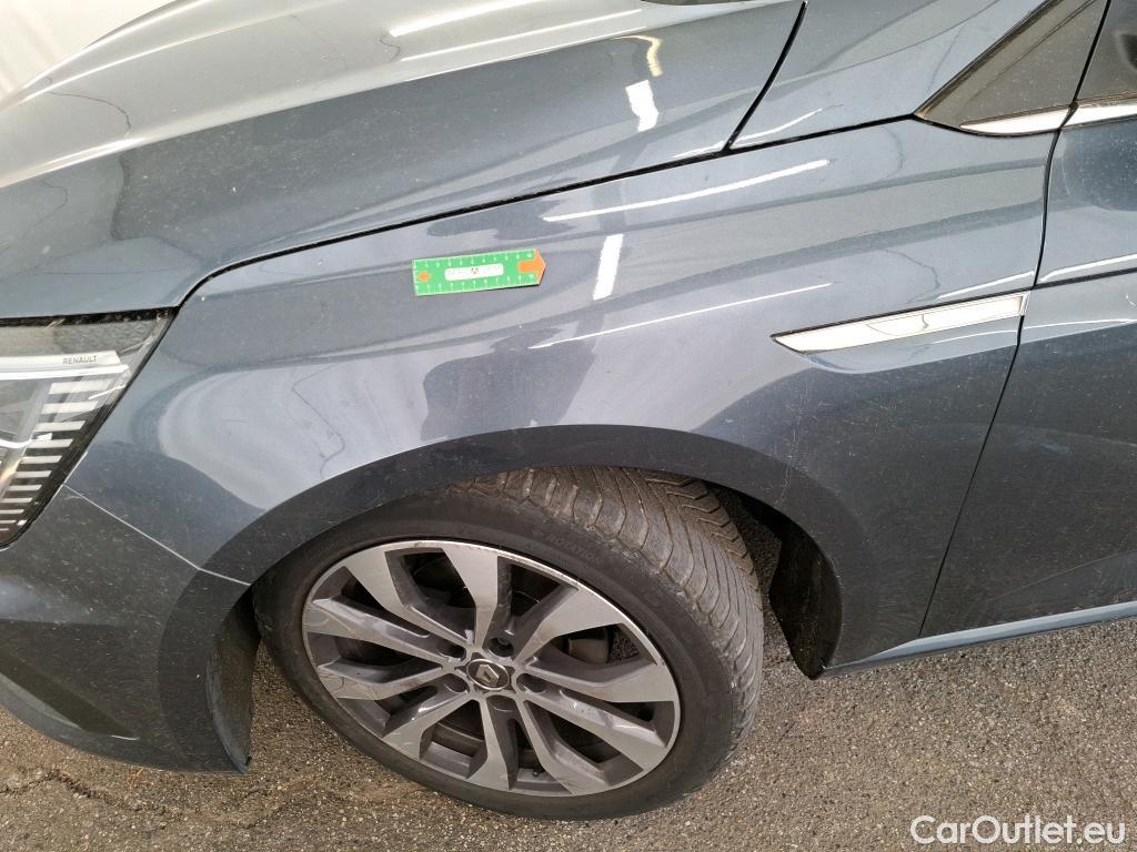  Renault  Megane  IV Berline 5 ptes. Techno 1.5 dCi 115CV BVA7 E6d #85