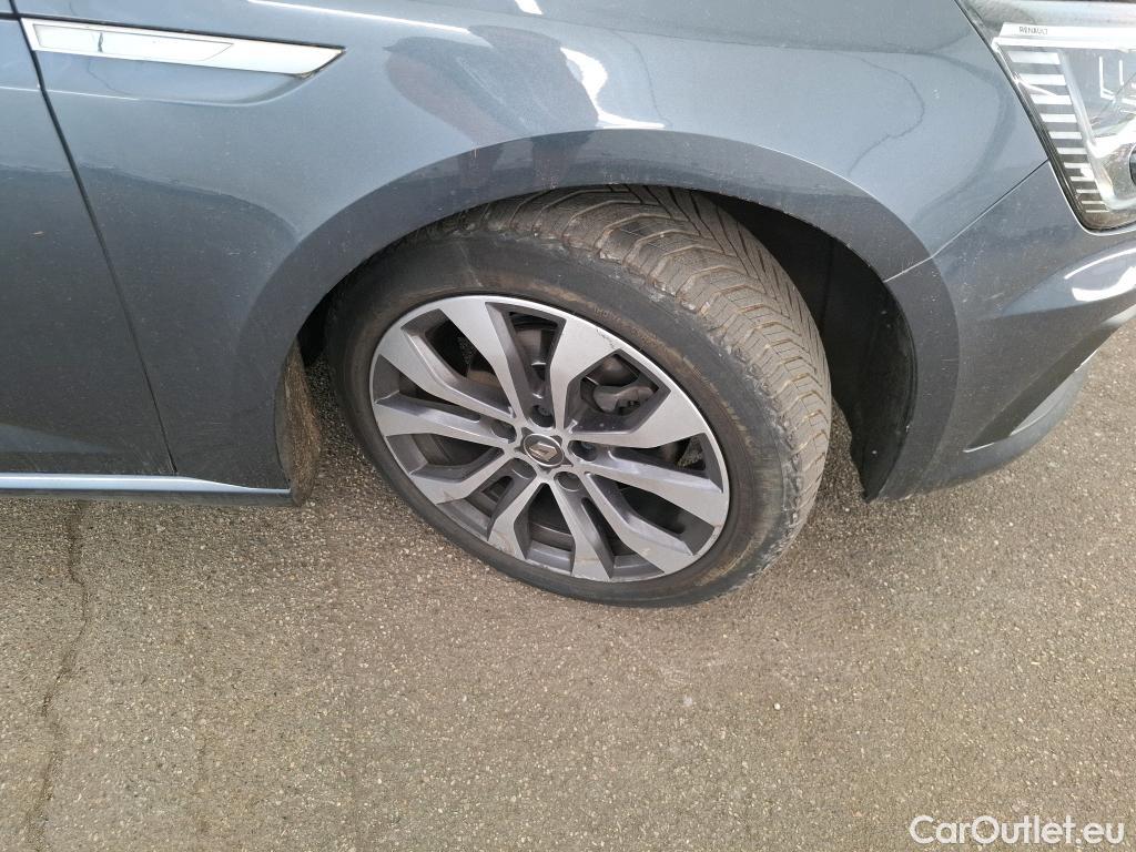 Renault  Megane  IV Berline 5 ptes. Techno 1.5 dCi 115CV BVA7 E6d #15