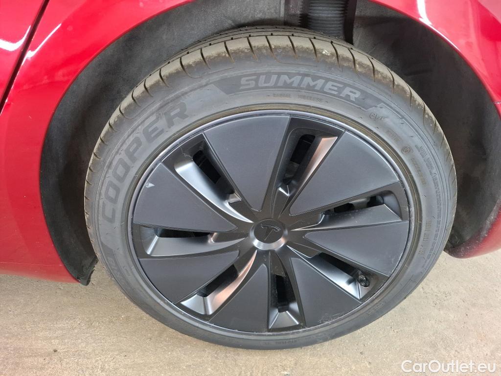  Tesla  Model 3 TESLA  / 2018 / 4P / Berline Grande Autonomie Dual-Motor AWD #30