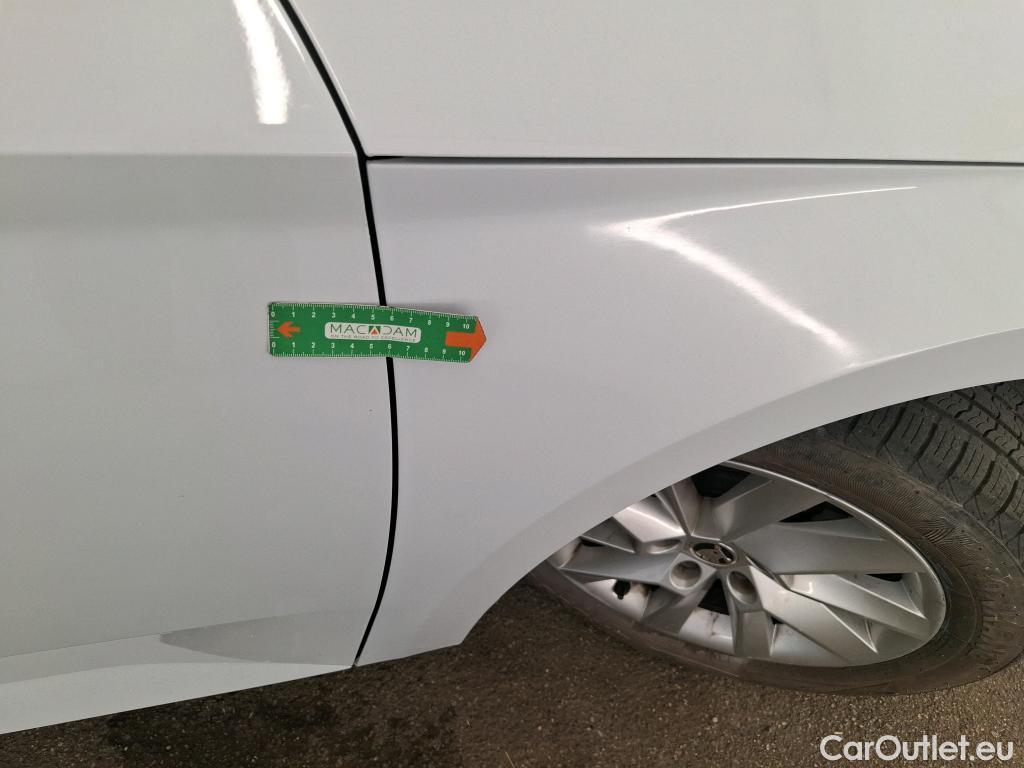  Skoda  Superb  Break Business 2.0 TDI 150CV BVA7 E6d #6