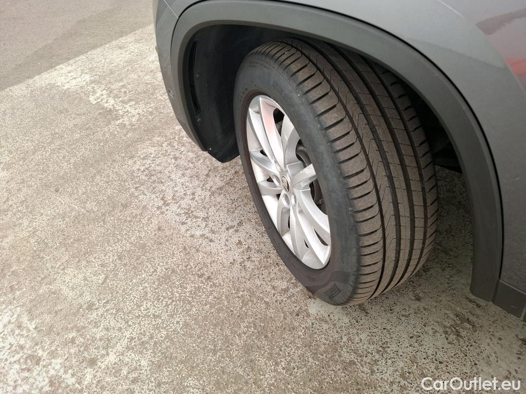  Skoda  Kodiaq  Style 2.0 TDI 150CV BVA7 E6d #15