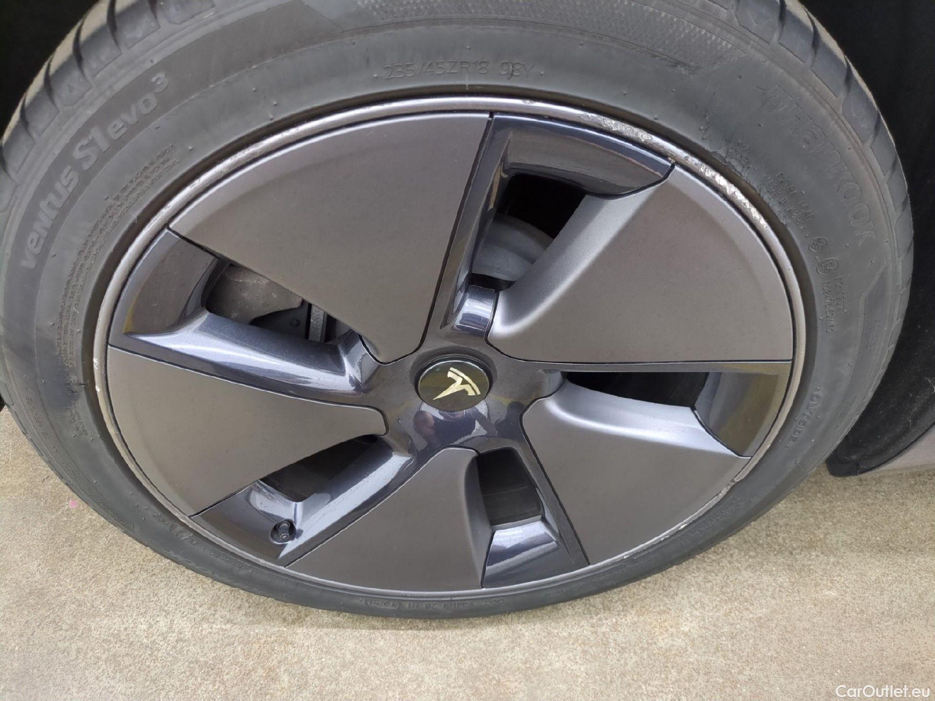  Tesla  Model 3 TESLA  / 2018 / 4P / Berline Grande Autonomie #12