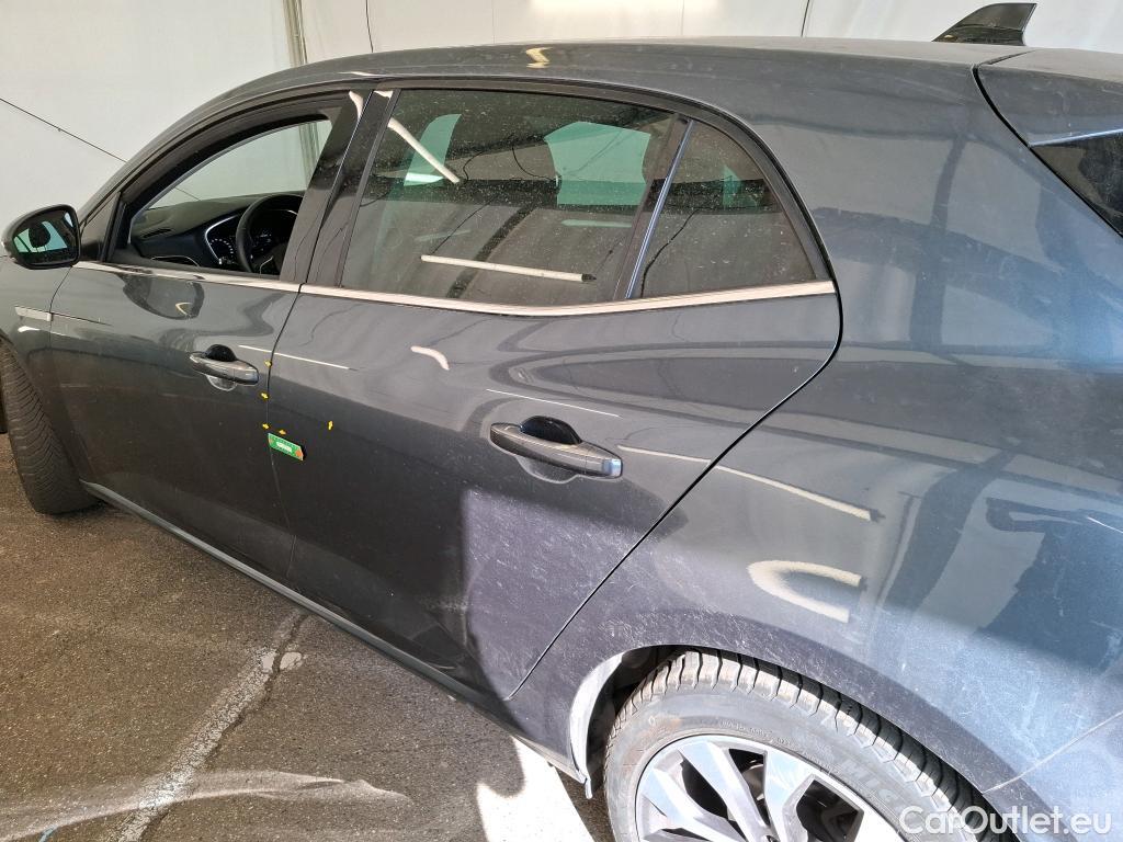 Renault  Megane  IV Berline 5 ptes. Techno 1.5 dCi 115CV BVA7 E6d #80
