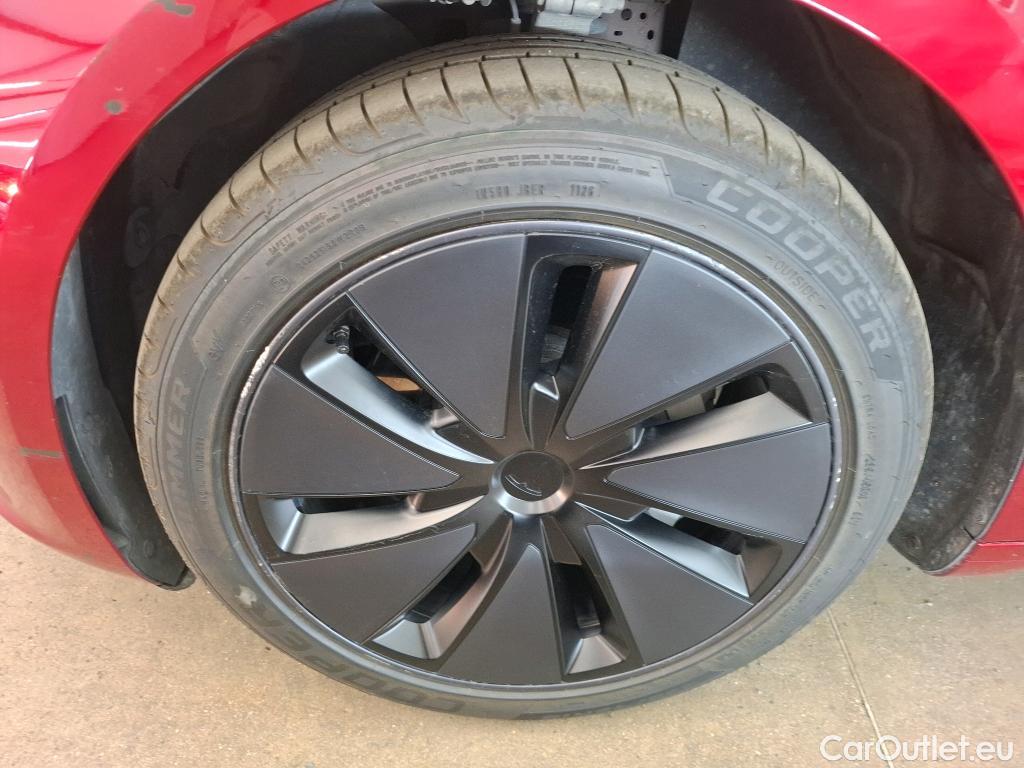  Tesla  Model 3 TESLA  / 2018 / 4P / Berline Grande Autonomie Dual-Motor AWD #12