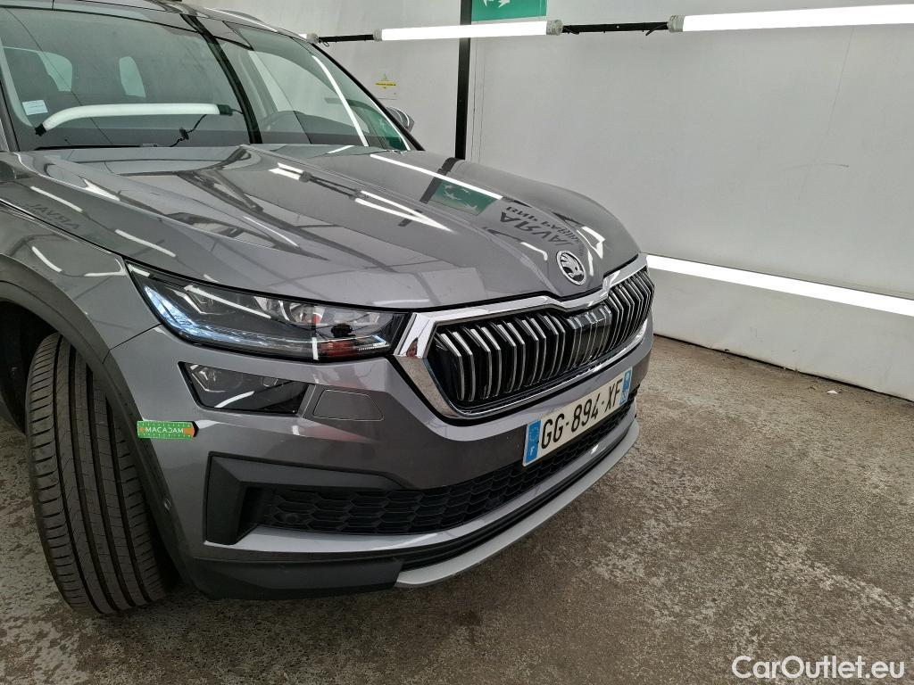  Skoda  Kodiaq  Style 2.0 TDI 150CV BVA7 E6d #48