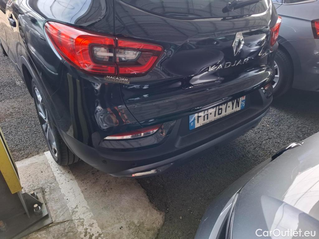  Renault  Kadjar  Intens 1.5 dCi 115CV BVA7 E6dT #14
