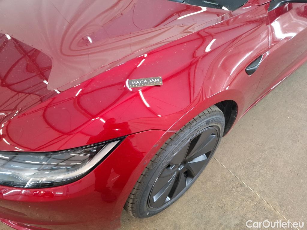  Tesla  Model 3 TESLA  / 2018 / 4P / Berline Grande Autonomie Dual-Motor AWD #33