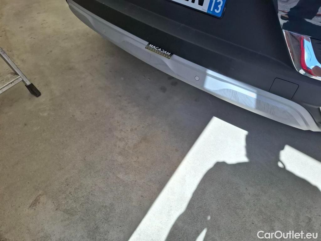  Renault  Captur  II Intens 1.6 E-TECH Hybrid 145CV BVA6 E6d #39