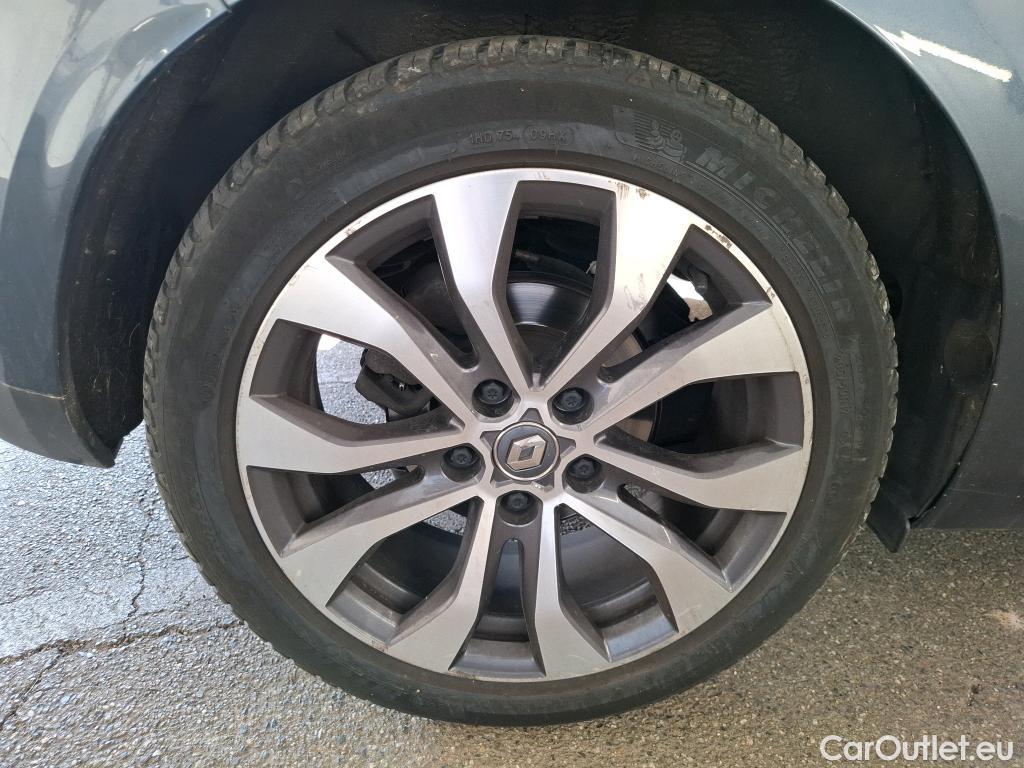  Renault  Megane  IV Berline 5 ptes. Techno 1.5 dCi 115CV BVA7 E6d #44