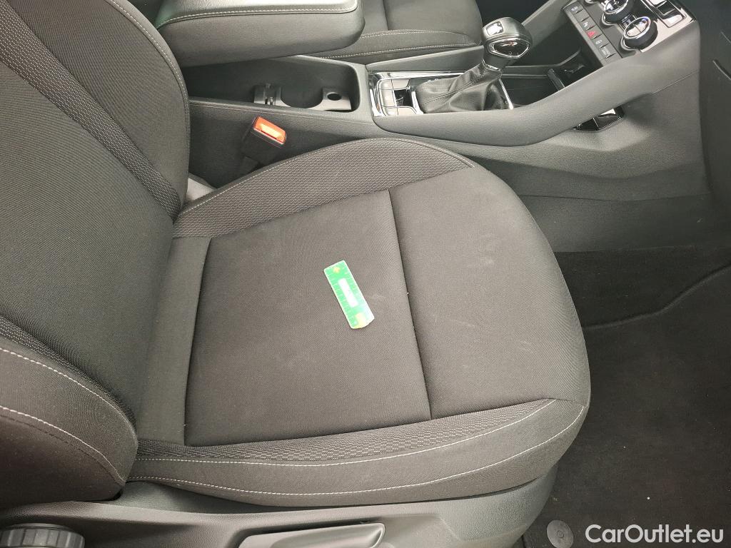  Skoda  Karoq SKODA  / 2022 / 5P / SUV 1.5 TSI 150ch ACT DSG7 Business #18