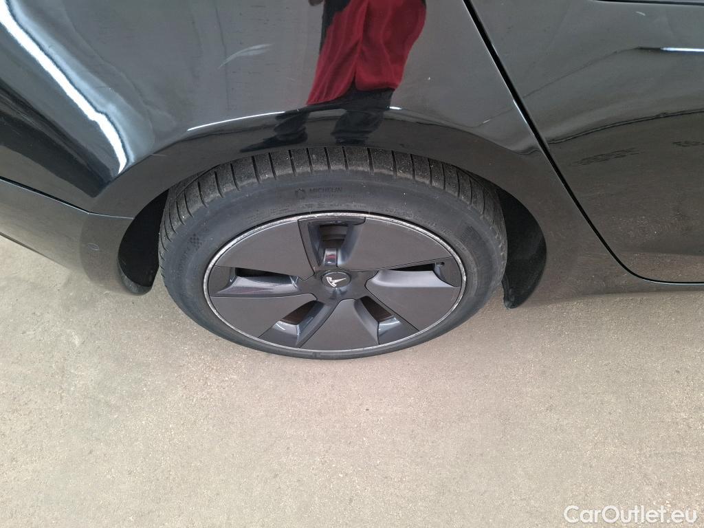  Tesla  Model 3 TESLA  / 2018 / 4P / Berline Grande Autonomie #12