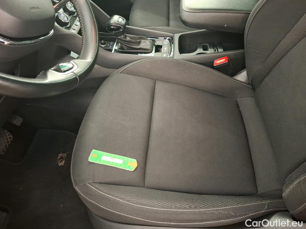  Skoda  Karoq SKODA  / 2022 / 5P / SUV 1.5 TSI 150ch ACT DSG7 Business #19