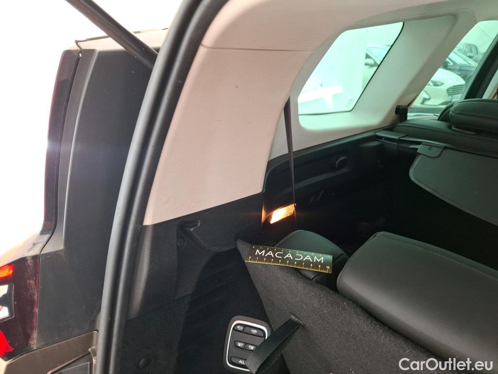  Renault  Grand Scenic Scenic IV Grand Initiale Paris 1.6 dCi 160CV BVA6 E6 #25