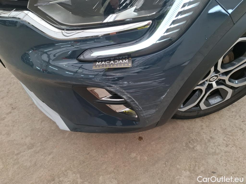 Renault  Captur  II Intens 1.6 E-TECH Hybrid 145CV BVA6 E6d #11