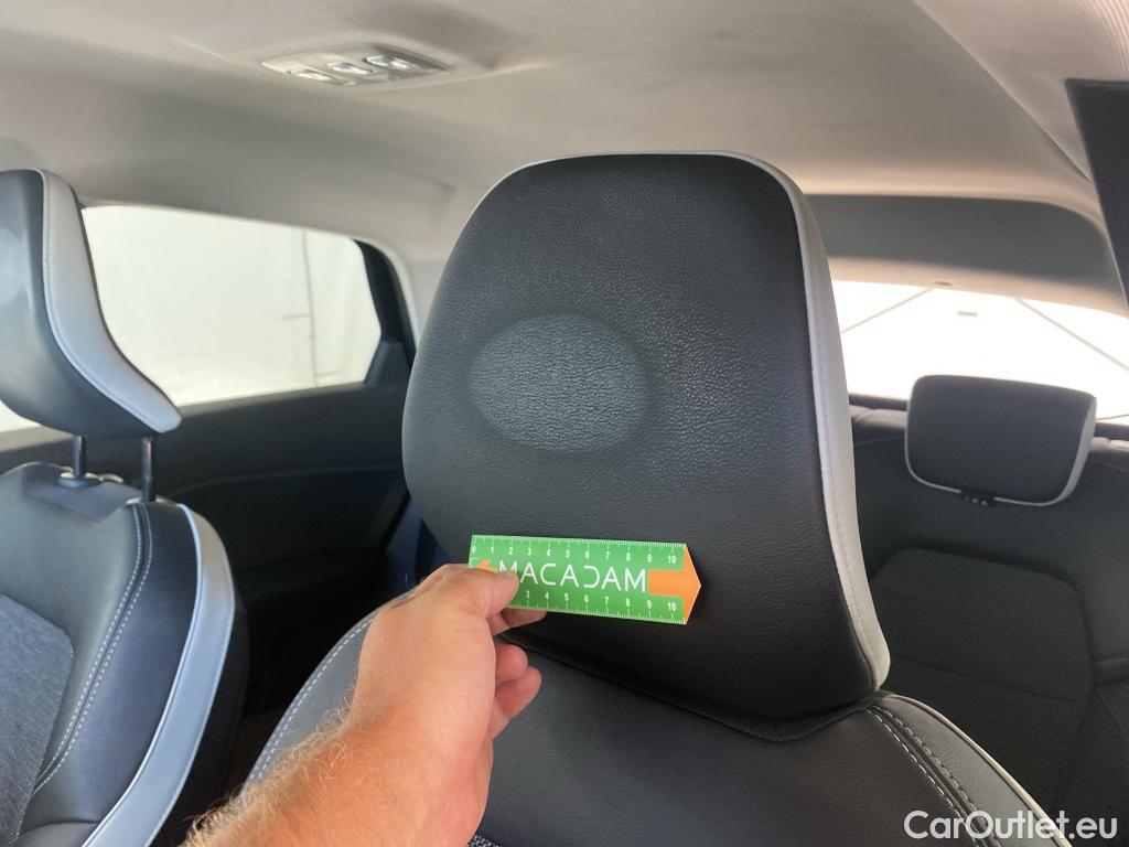  Renault  Captur RENAULT  / 2019 / 5P / SUV techno E-Tech hybride rechargeable 160 #33