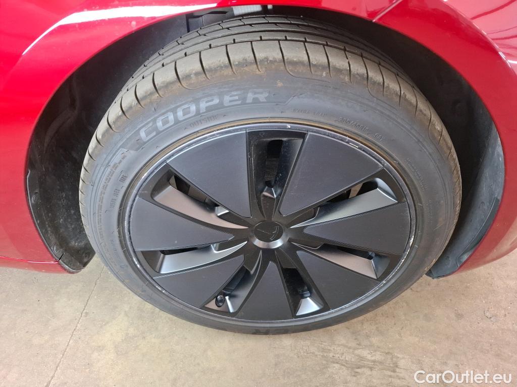  Tesla  Model 3 TESLA  / 2018 / 4P / Berline Grande Autonomie Dual-Motor AWD #21