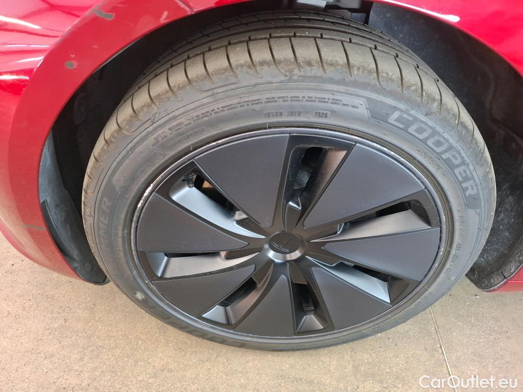  Tesla  Model 3 TESLA  / 2018 / 4P / Berline Grande Autonomie Dual-Motor AWD #11