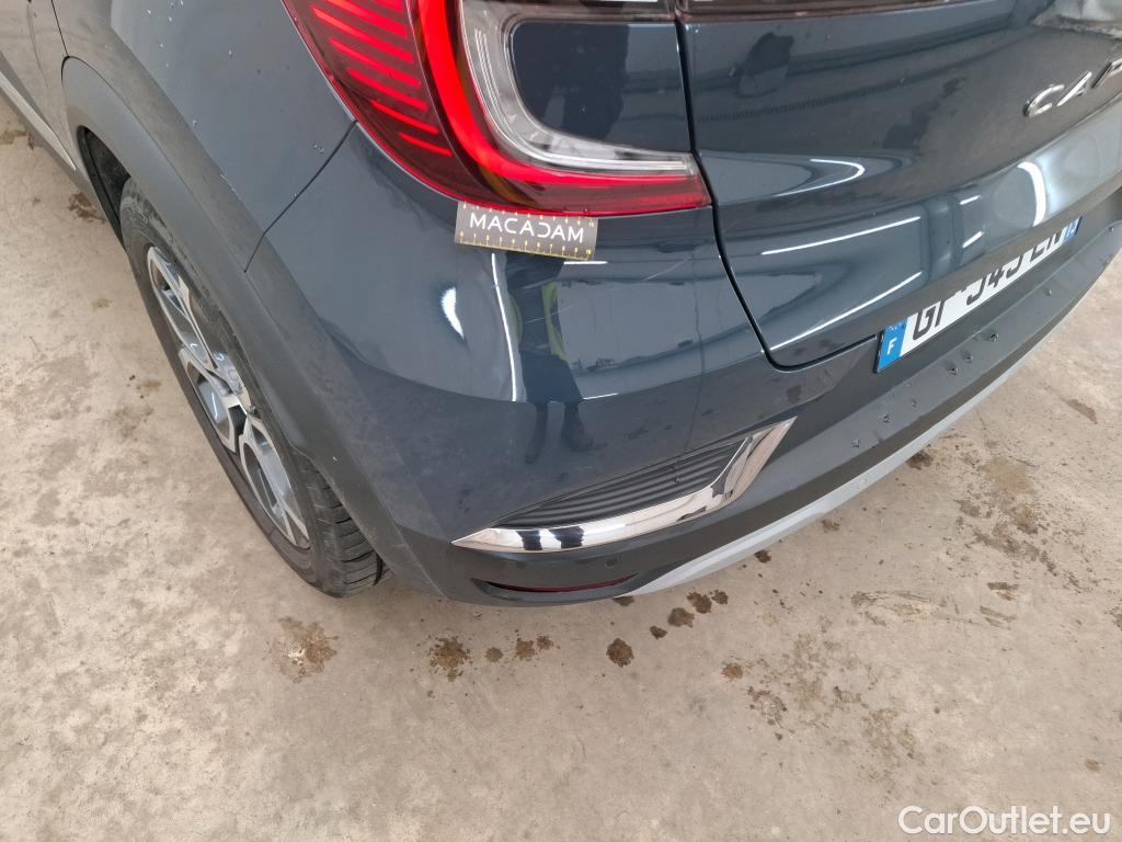  Renault  Captur  II Intens 1.6 E-TECH Hybrid 145CV BVA6 E6d #14