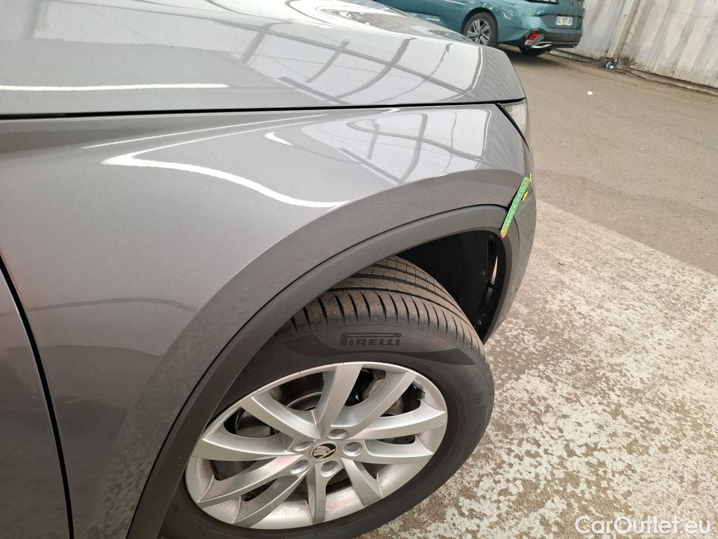  Skoda  Kodiaq  Style 2.0 TDI 150CV BVA7 E6d #45