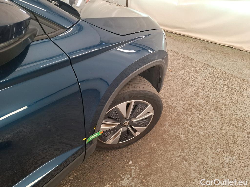  Skoda  Karoq SKODA  / 2022 / 5P / SUV 1.5 TSI 150ch ACT DSG7 Business #1