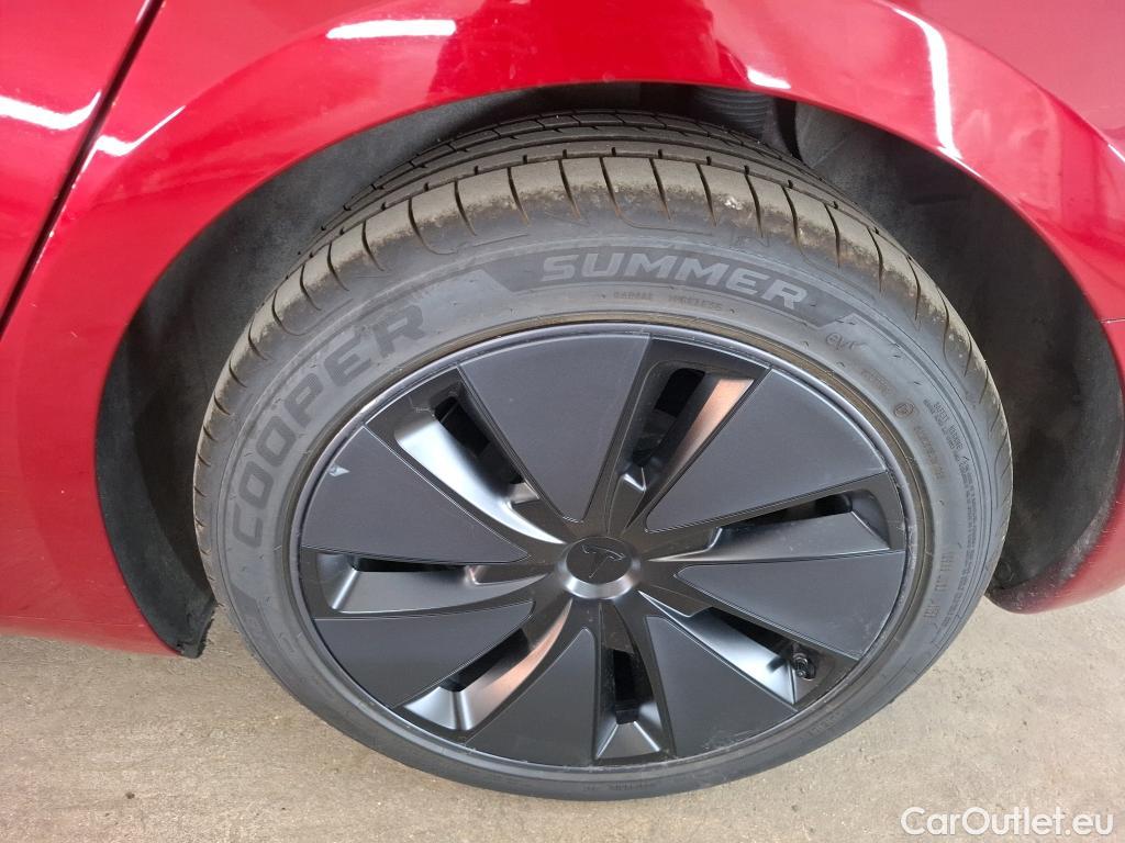  Tesla  Model 3 TESLA  / 2018 / 4P / Berline Grande Autonomie Dual-Motor AWD #29