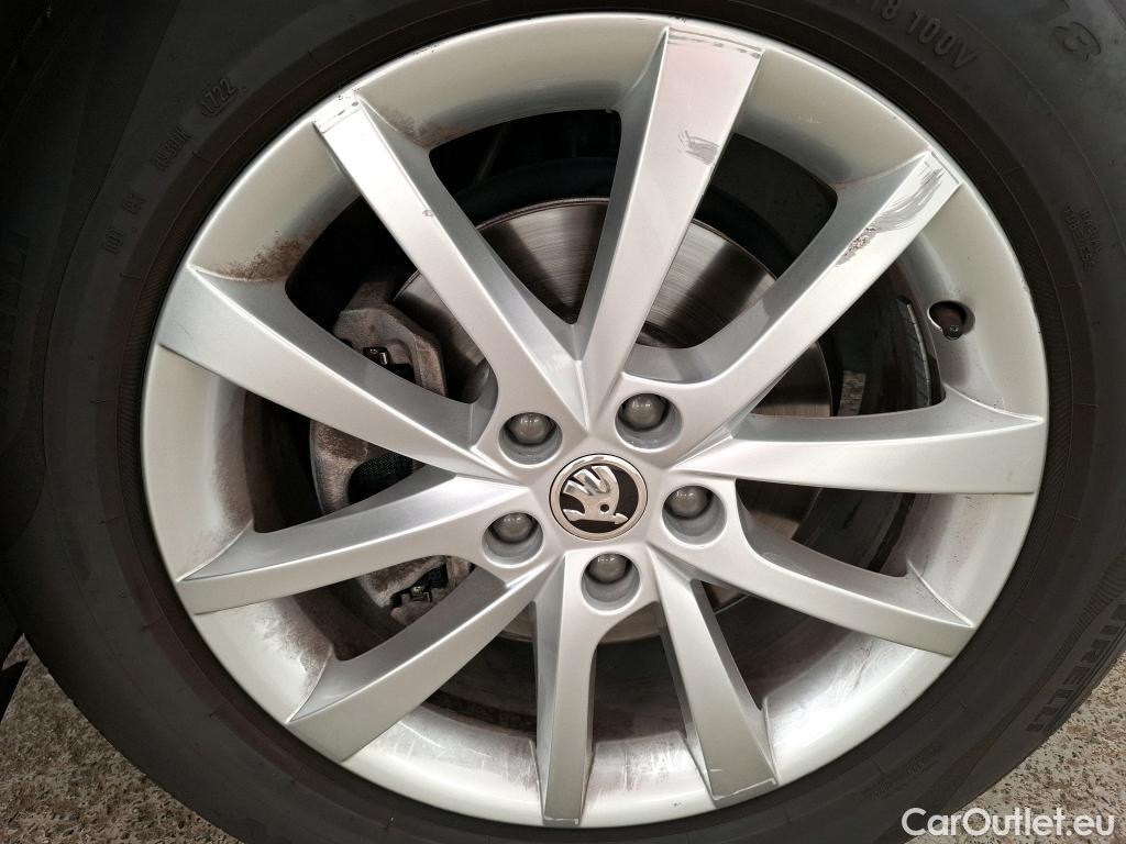  Skoda  Kodiaq  Style 2.0 TDI 150CV BVA7 E6d #16