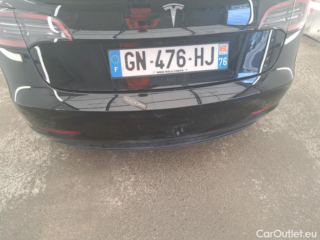  Tesla  Model 3 TESLA  / 2018 / 4P / Berline - #11