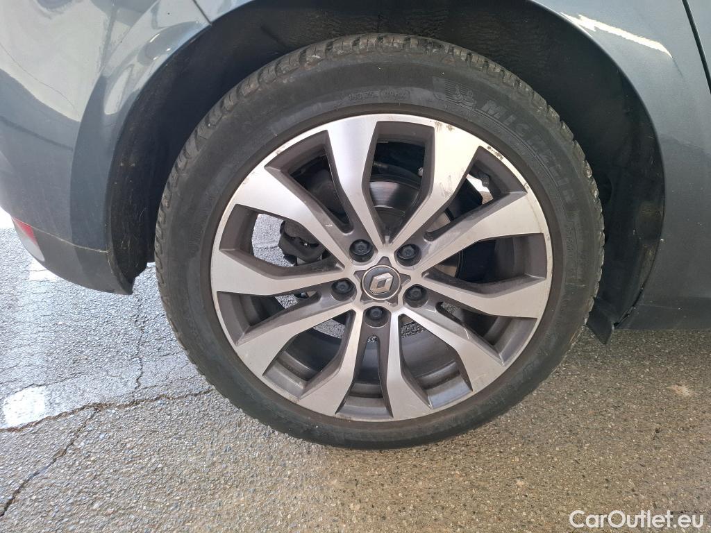  Renault  Megane  IV Berline 5 ptes. Techno 1.5 dCi 115CV BVA7 E6d #21