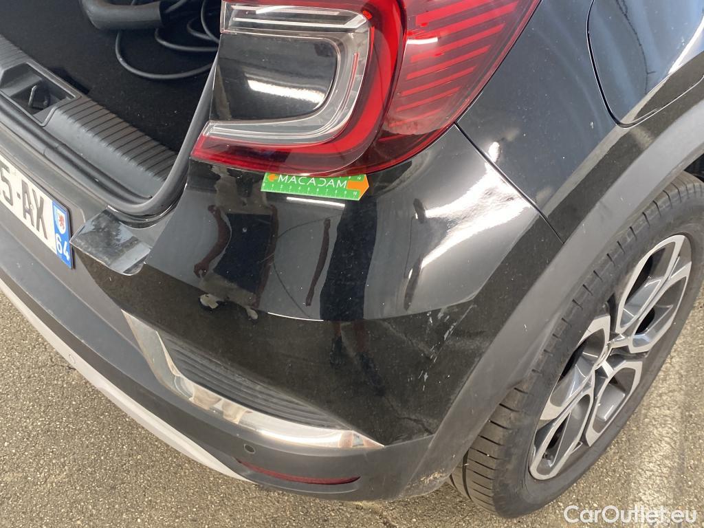  Renault  Captur RENAULT  / 2019 / 5P / SUV techno E-Tech hybride rechargeable 160 #51