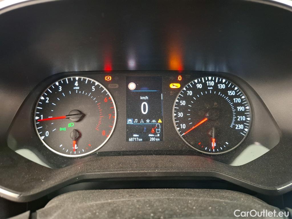  Renault  Clio  V Zen 1.0 TCe 100CV BVM5 E6dT #21
