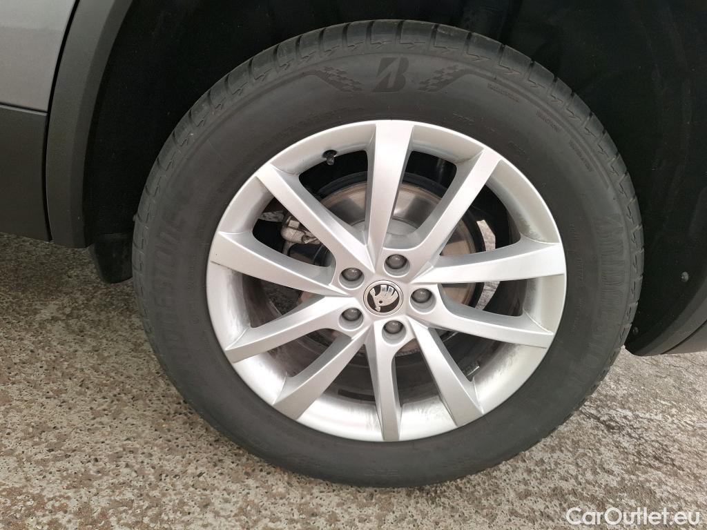  Skoda  Kodiaq  Style 2.0 TDI 150CV BVA7 E6d #12